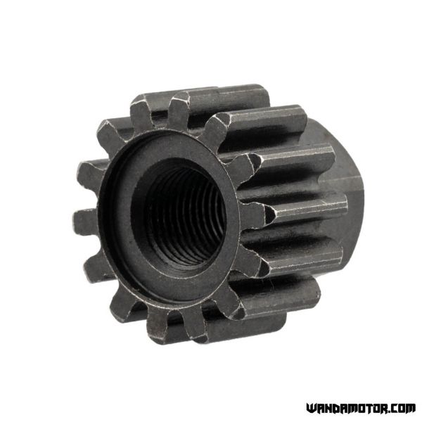 Derbi adapter sprocket Euro3->Euro2-2